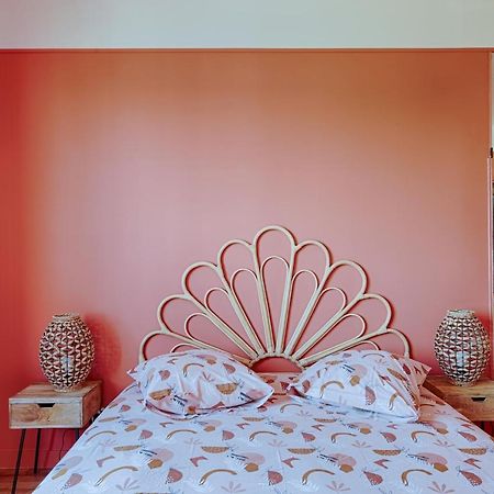 קאין Immeuble Constellat'Yon Appartements Neufs מראה חיצוני תמונה
