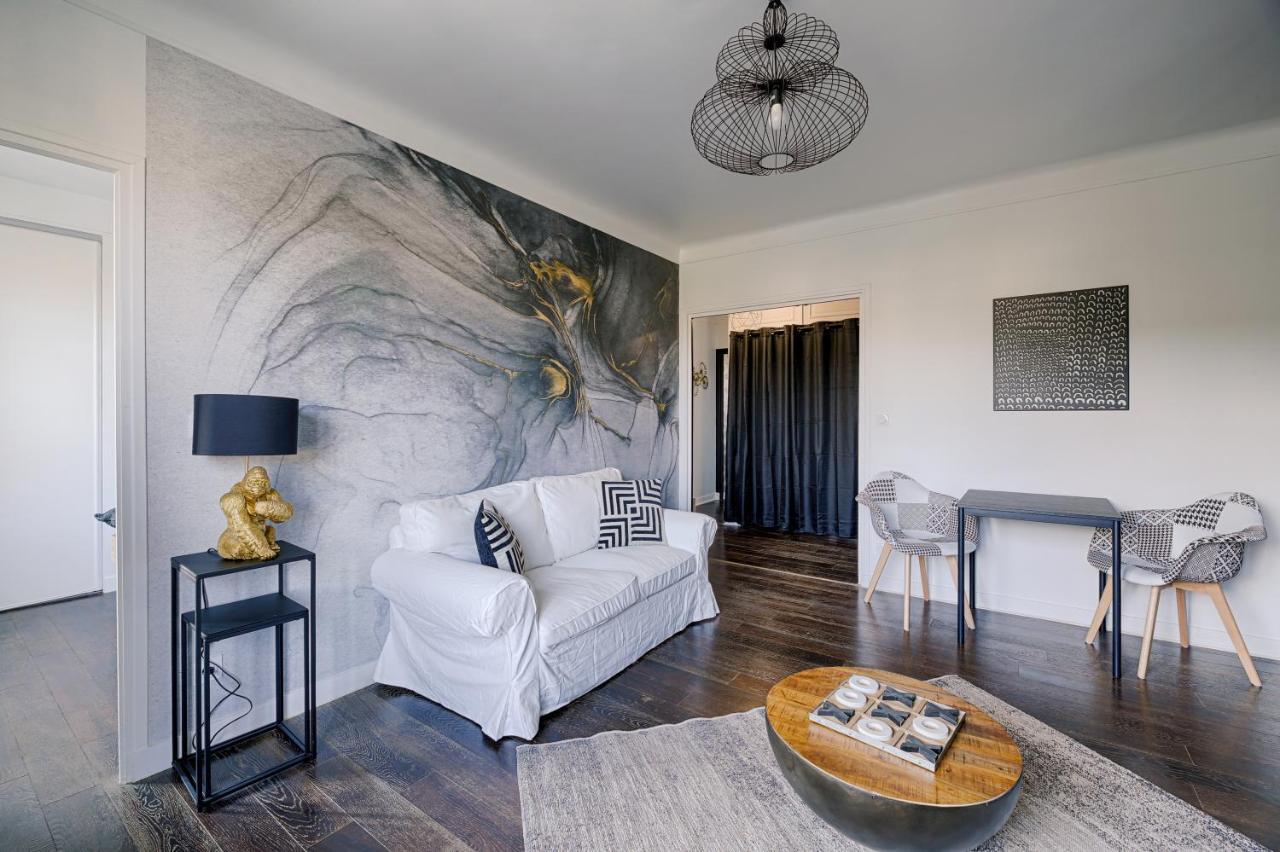 קאין Immeuble Constellat'Yon Appartements Neufs מראה חיצוני תמונה