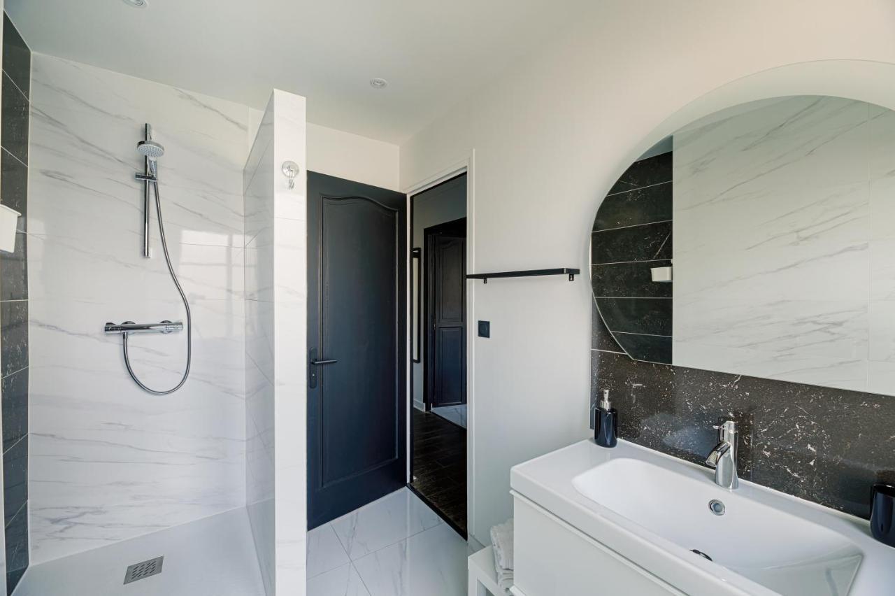 קאין Immeuble Constellat'Yon Appartements Neufs מראה חיצוני תמונה