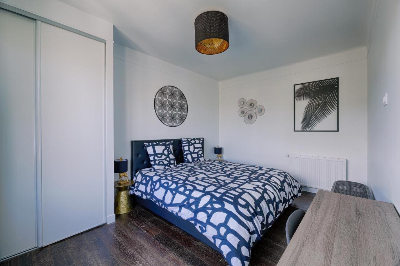 קאין Immeuble Constellat'Yon Appartements Neufs מראה חיצוני תמונה