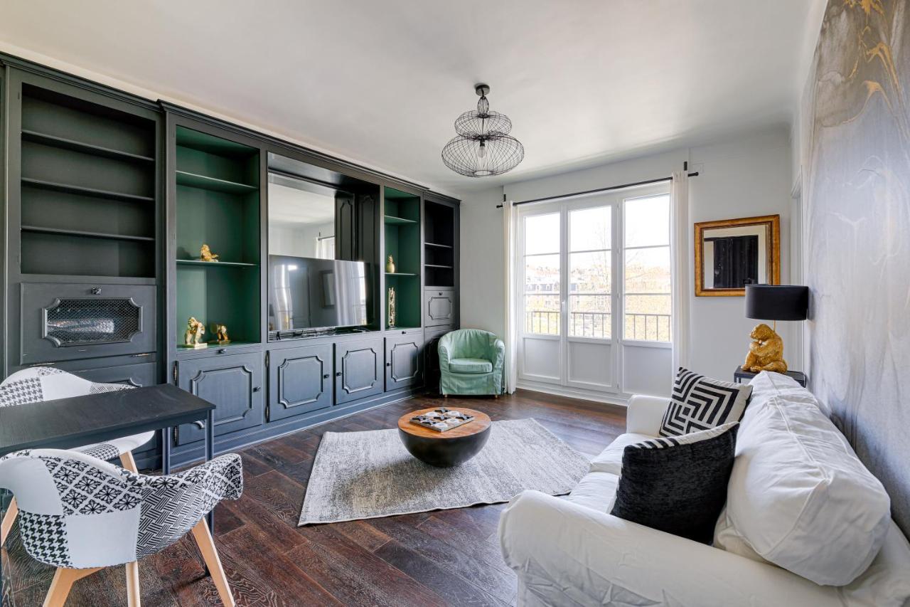 קאין Immeuble Constellat'Yon Appartements Neufs מראה חיצוני תמונה