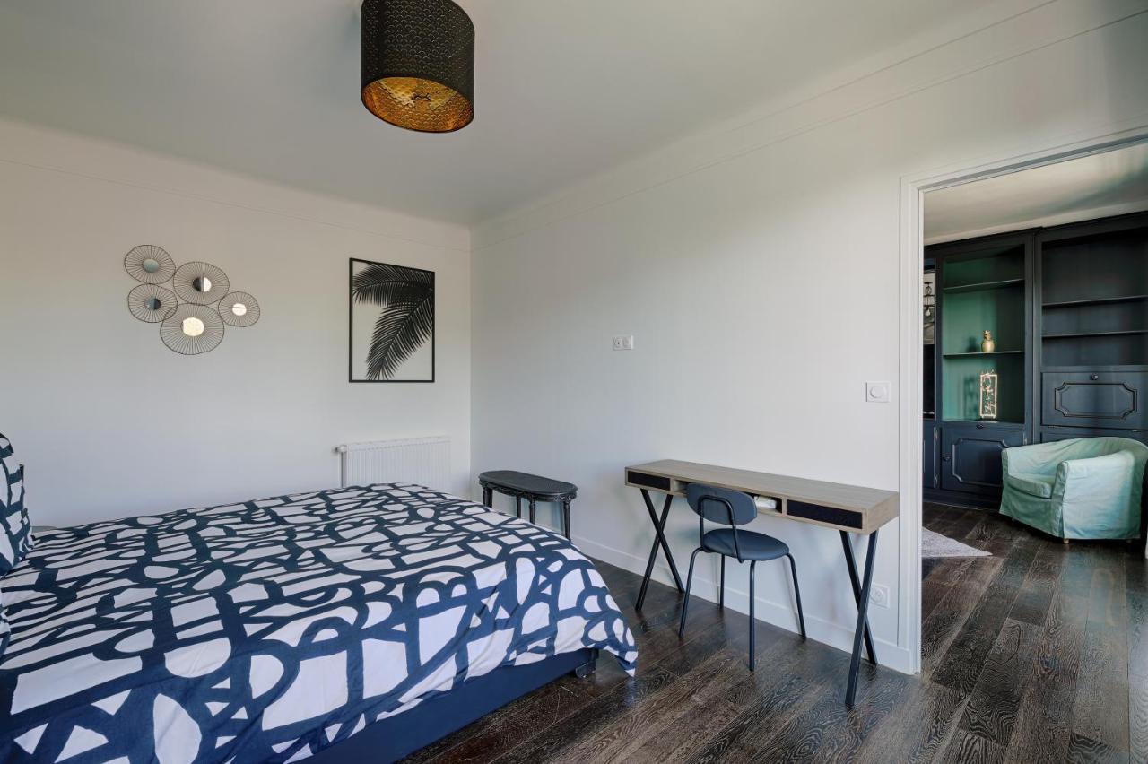 קאין Immeuble Constellat'Yon Appartements Neufs מראה חיצוני תמונה